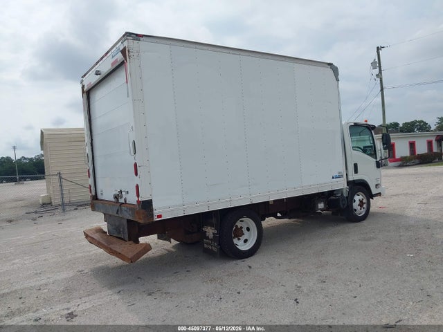 Chevrolet 4500 Lcf Gas