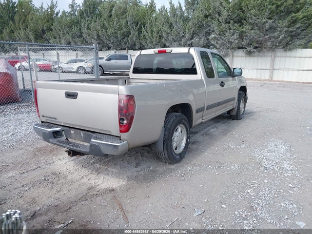 Chevrolet Colorado Lt