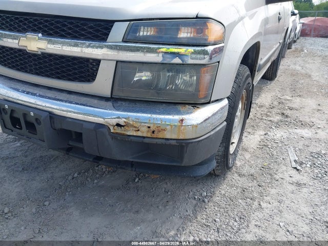 Chevrolet Colorado Lt