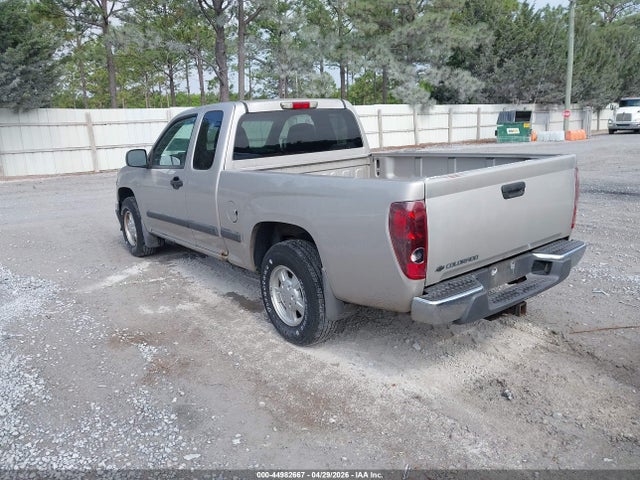 Chevrolet Colorado Lt