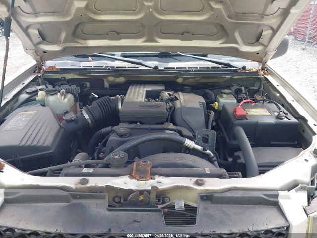 Chevrolet Colorado Lt