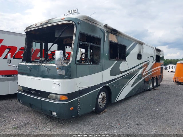 Roadmaster Executive Signature