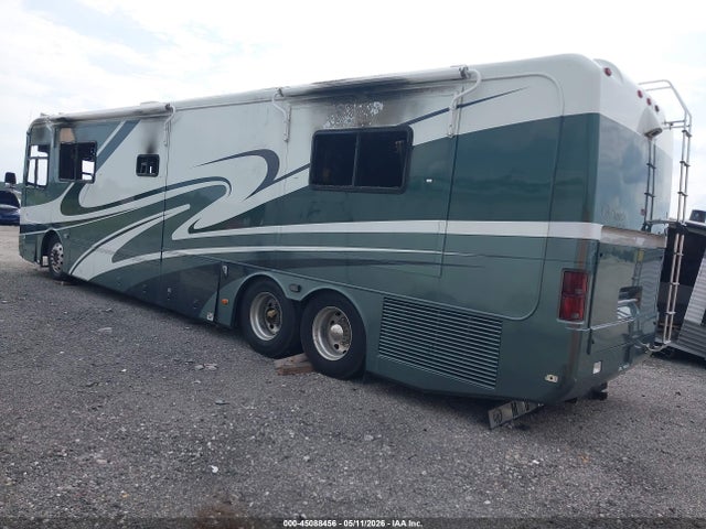 Roadmaster Executive Signature