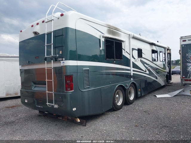 Roadmaster Executive Signature