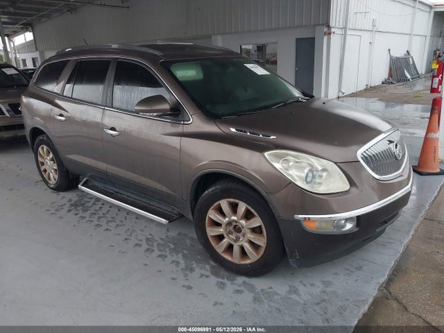 Salvage Buick Enclave Image