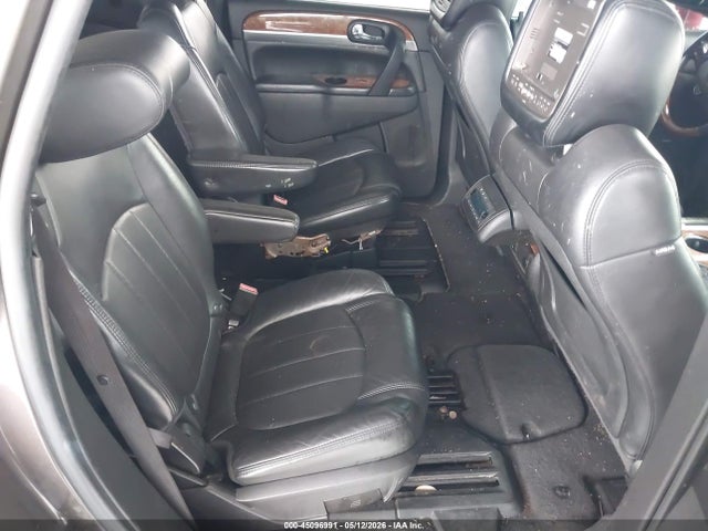 Buick Enclave Premium