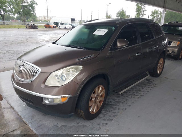 Buick Enclave Premium