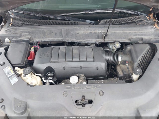 Buick Enclave Premium