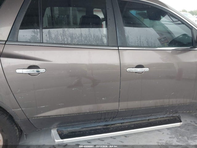 Buick Enclave Premium