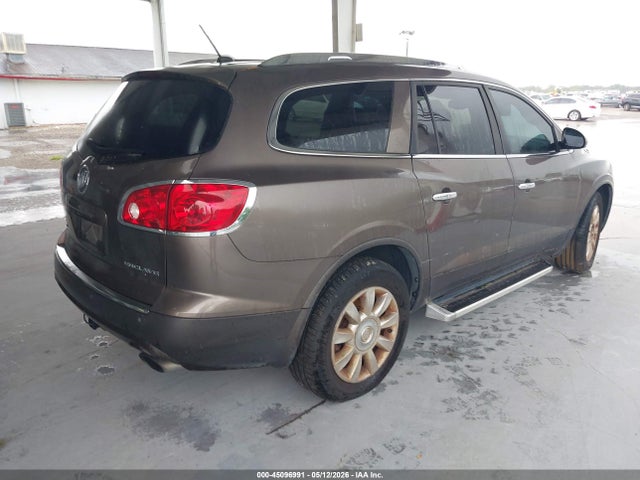 Buick Enclave Premium