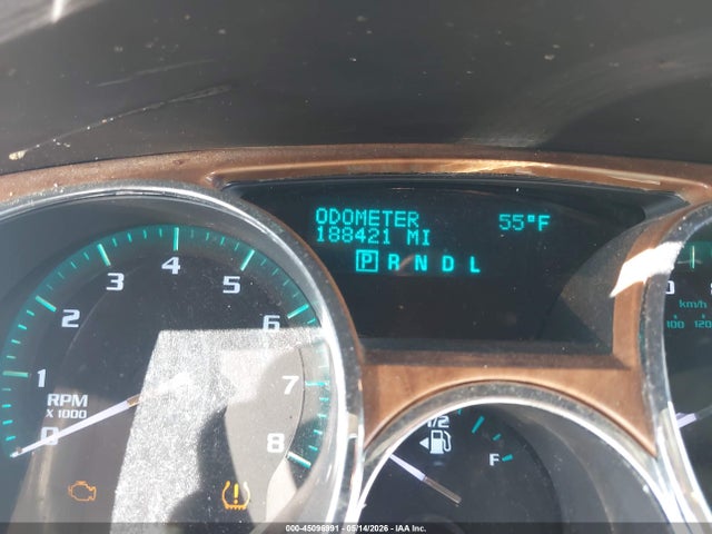 Buick Enclave Premium