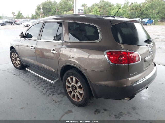 Buick Enclave Premium