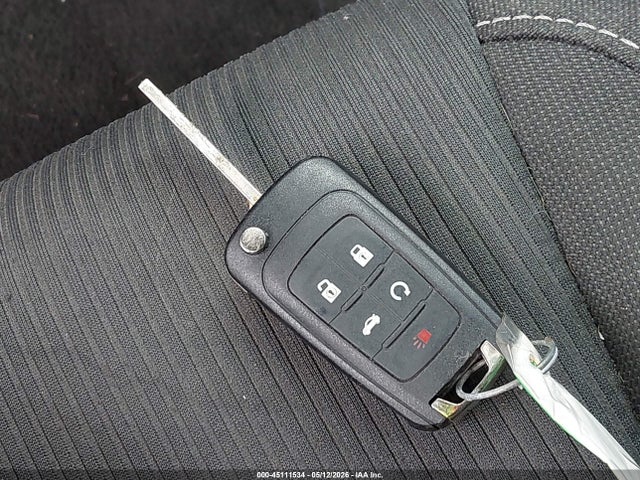 Chevrolet Camaro 1lt