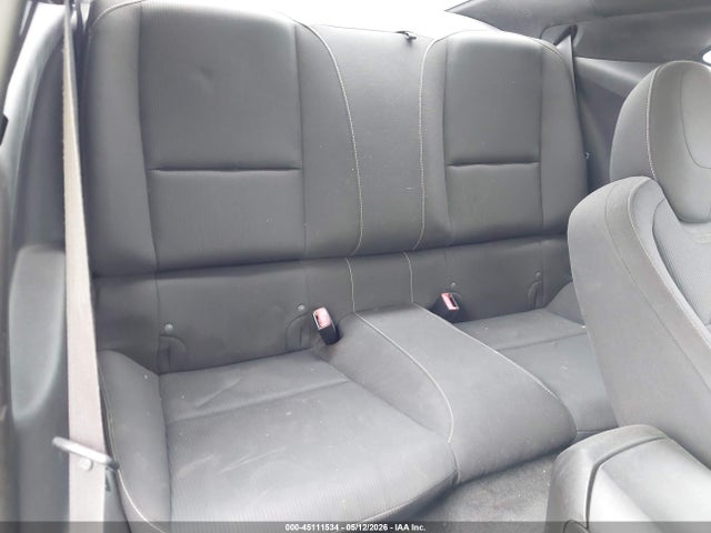Chevrolet Camaro 1lt