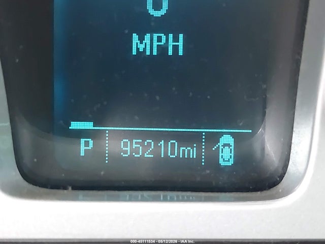Chevrolet Camaro 1lt