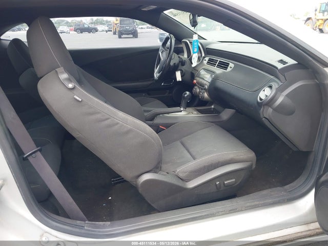 Chevrolet Camaro 1lt