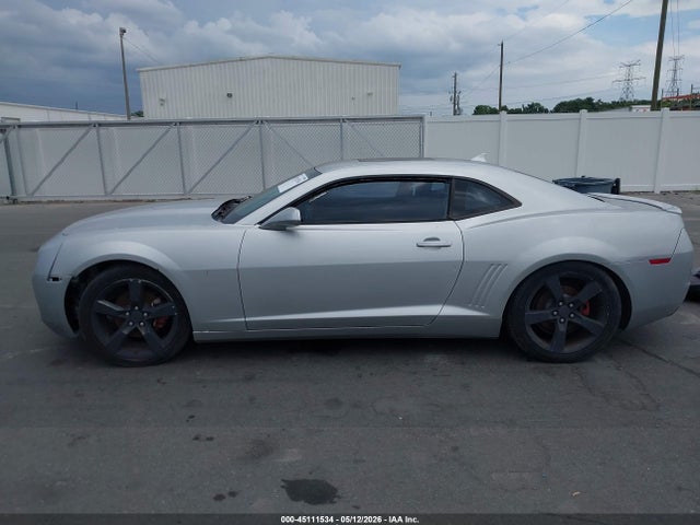 Chevrolet Camaro 1lt