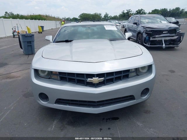 Chevrolet Camaro 1lt