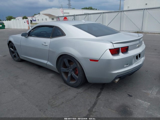 Chevrolet Camaro 1lt