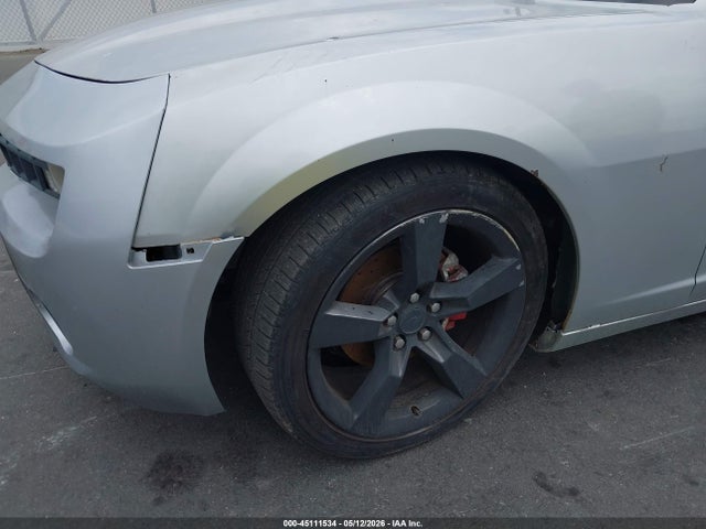 Chevrolet Camaro 1lt