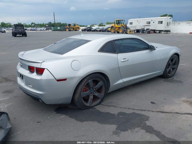 Chevrolet Camaro 1lt