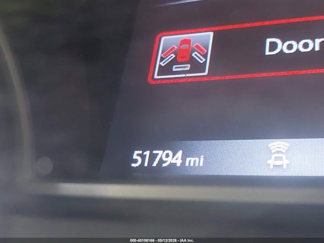 Nissan Altima 2.5 Sr