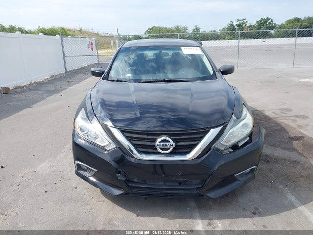 Nissan Altima 2.5 Sr