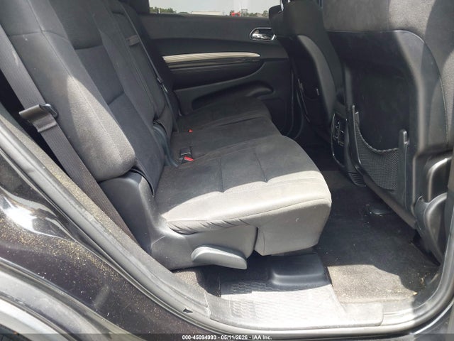 Dodge Durango Sxt