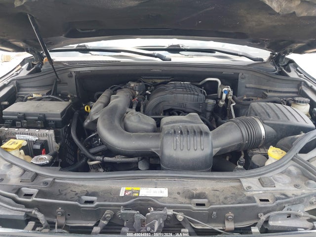 Dodge Durango Sxt