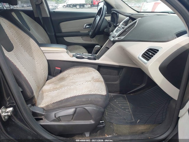 GMC Terrain Sle-1