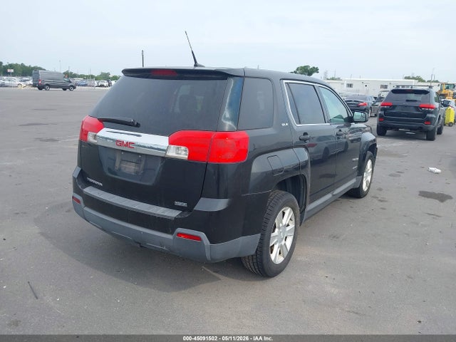 GMC Terrain Sle-1