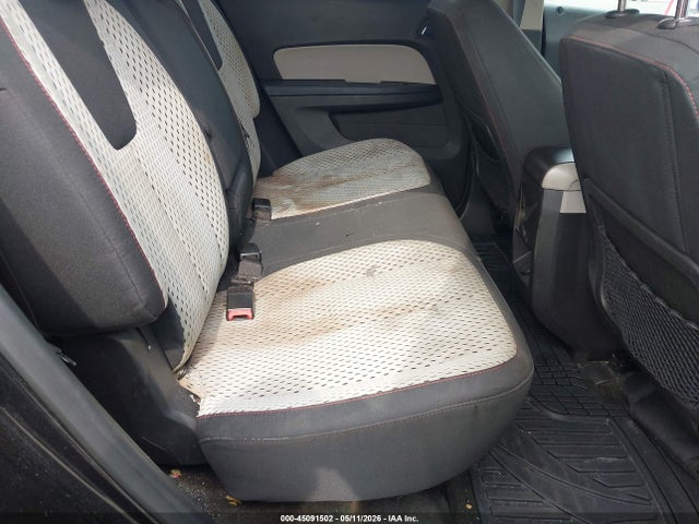 GMC Terrain Sle-1