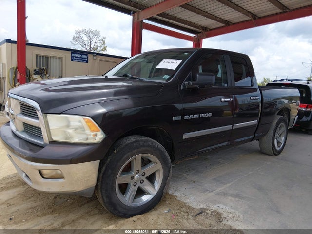 Ram 1500 Slt