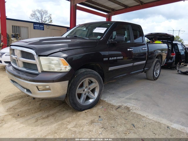 Ram 1500 Slt
