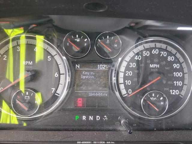 Ram 1500 Slt