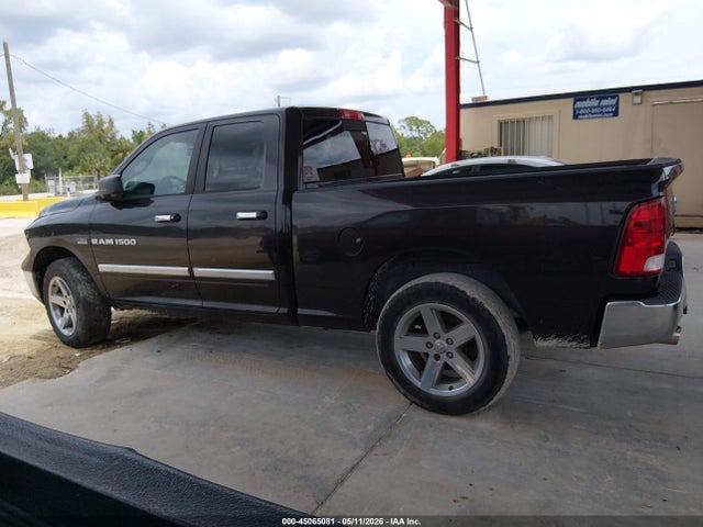 Ram 1500 Slt