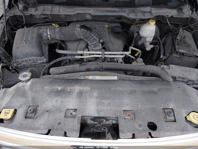 Ram 1500 Slt