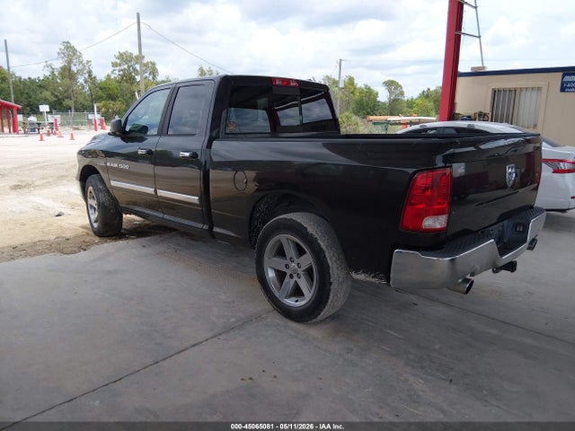 Ram 1500 Slt