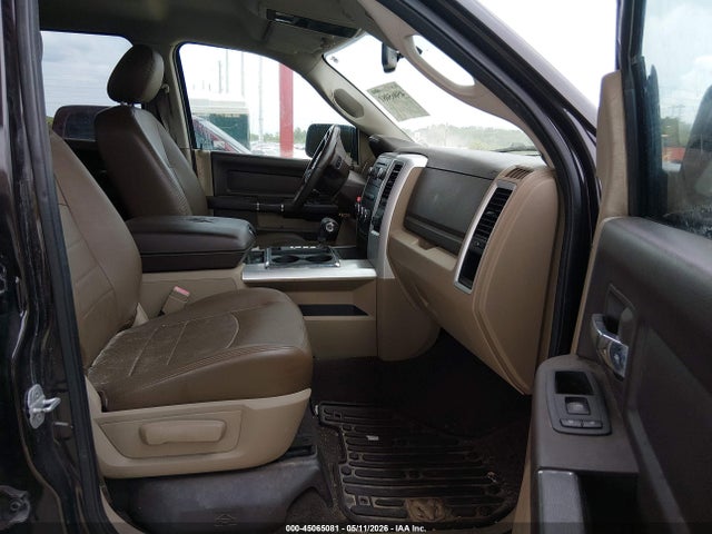 Ram 1500 Slt
