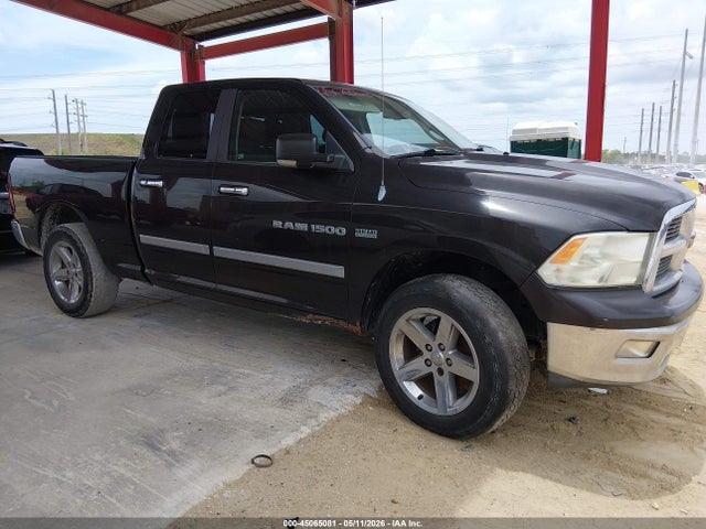 Ram 1500 Slt