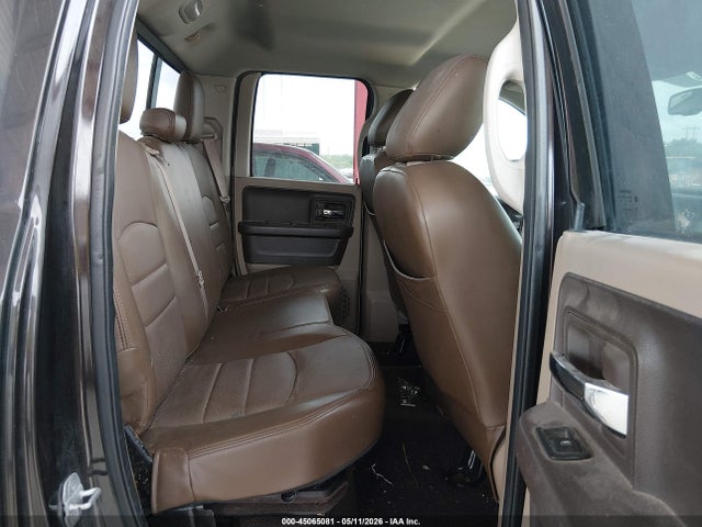 Ram 1500 Slt