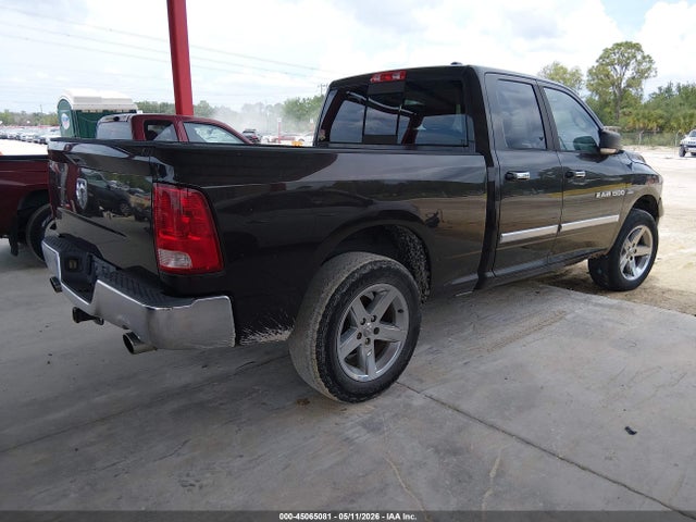 Ram 1500 Slt