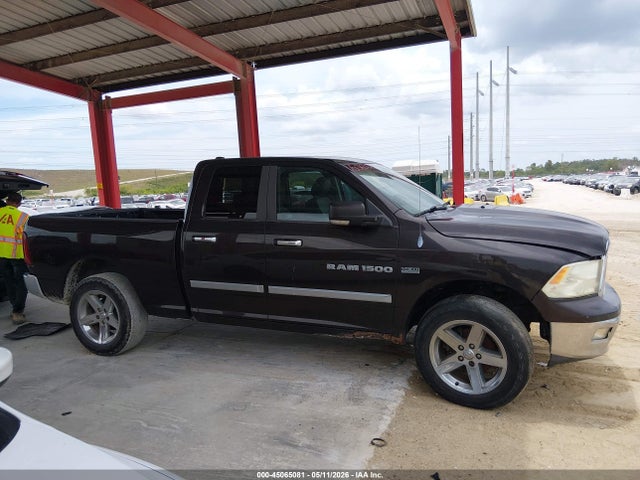 Ram 1500 Slt