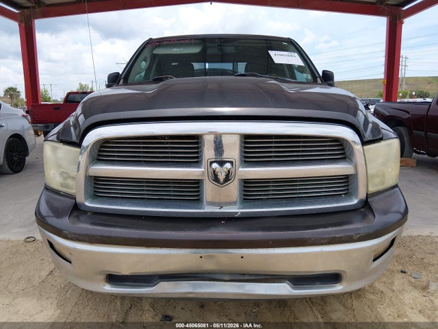 Ram 1500 Slt
