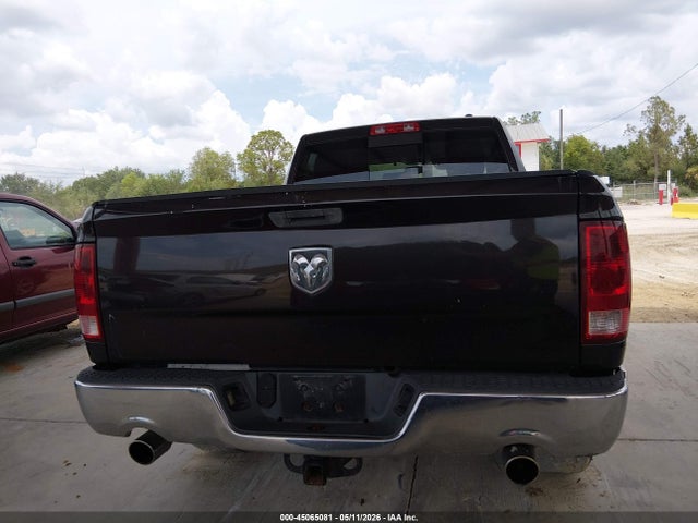Ram 1500 Slt