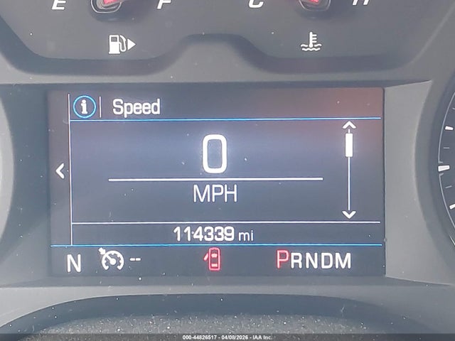 Chevrolet Camaro Rwd  1ls