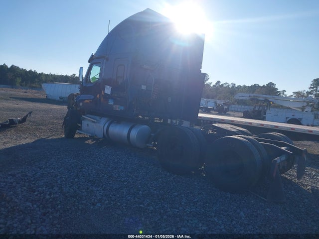Freightliner Cascadia 125