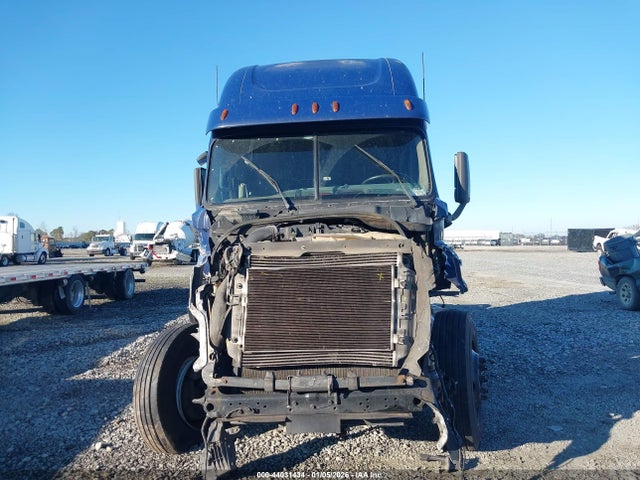 Freightliner Cascadia 125