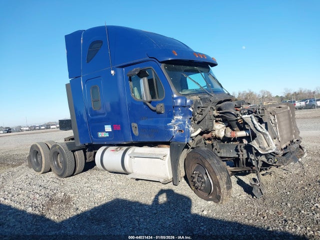 Freightliner Cascadia 125