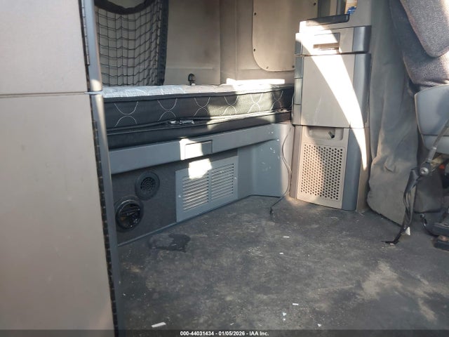 Freightliner Cascadia 125